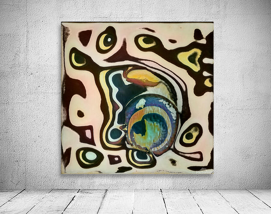 3160 8K Wall Preview