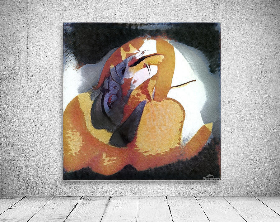 3149 8K Wall Preview