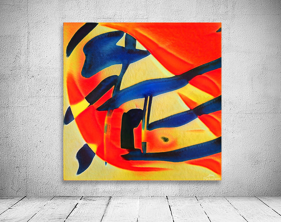 3130 8K Wall Preview