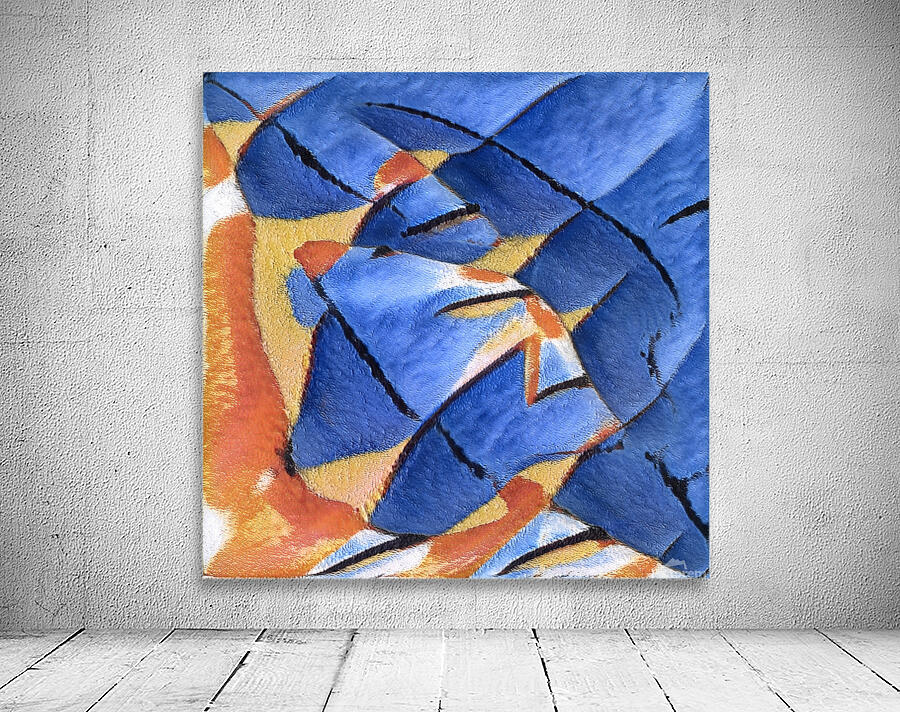 3137 8K Wall Preview