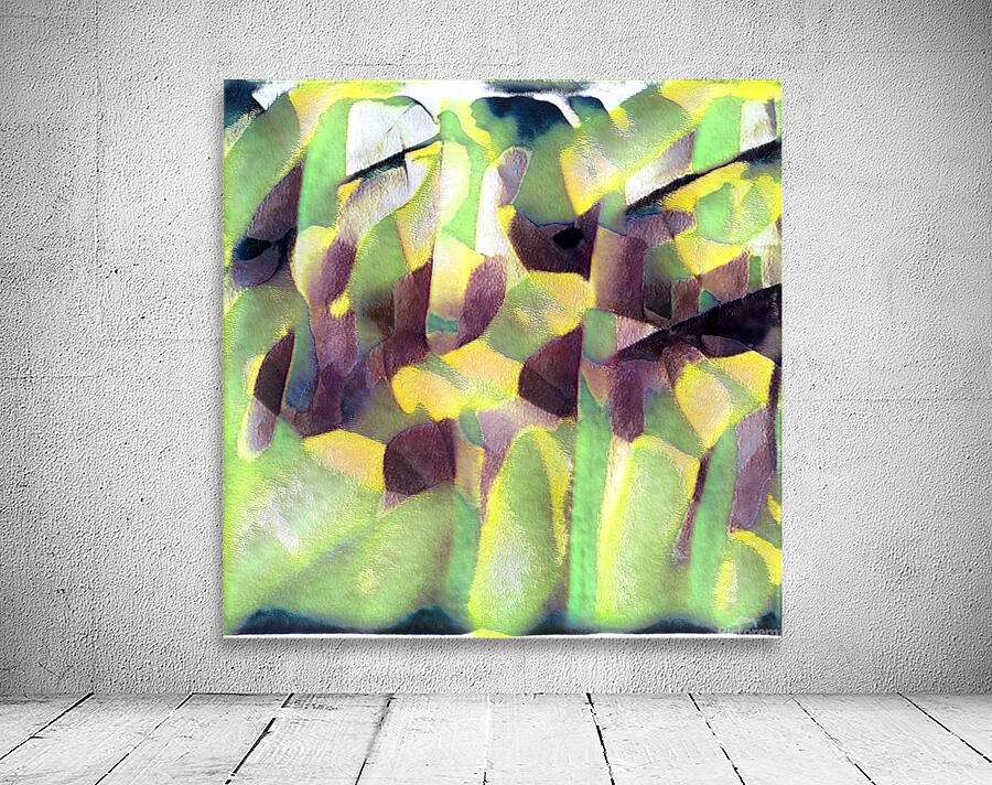 3128 8K Wall Preview