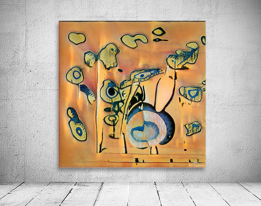 3182 8K Wall Preview