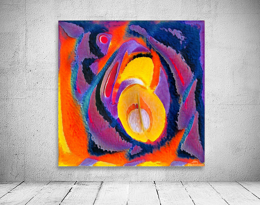 3190 8K Wall Preview