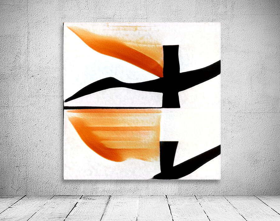 3199 8K Wall Preview