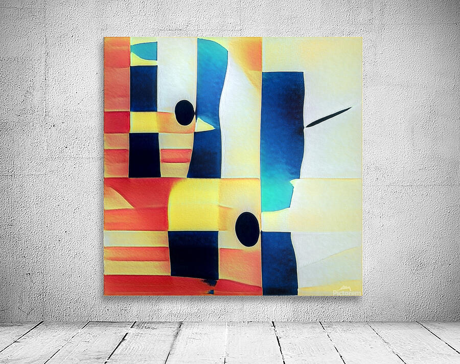 3181 8K Wall Preview