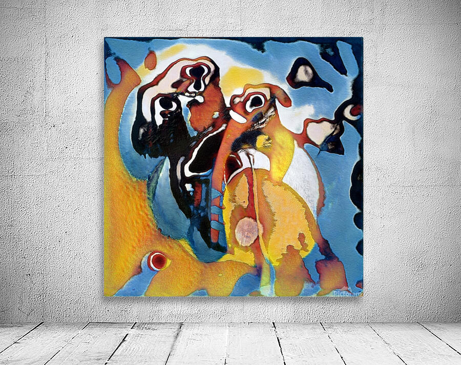 3180 8K Wall Preview