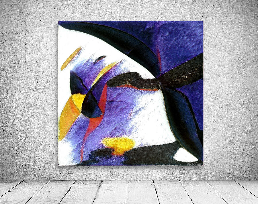 3169 8K Wall Preview