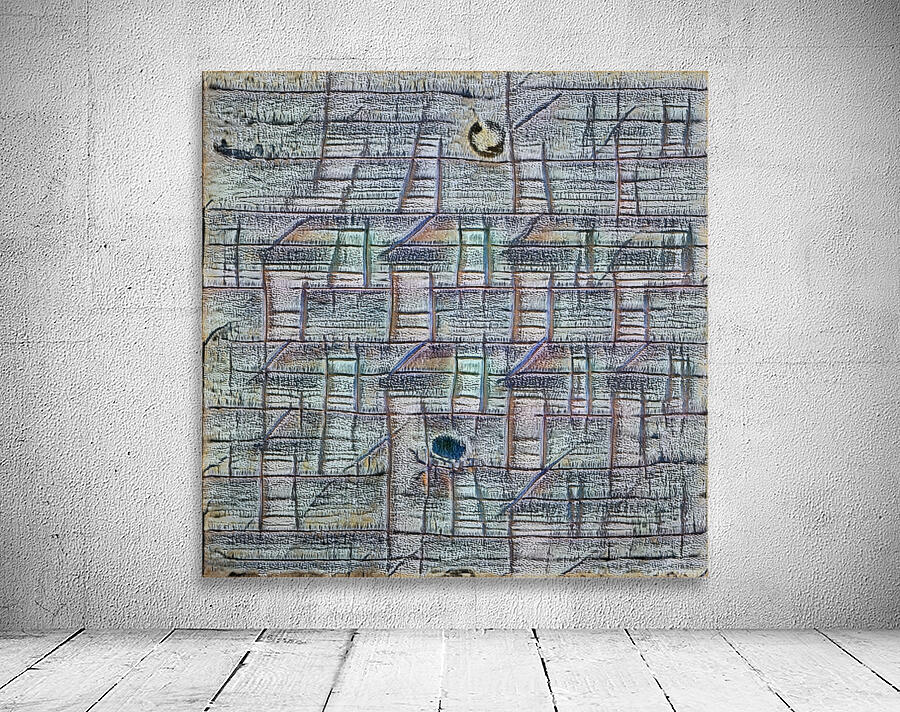 3175 8K Wall Preview