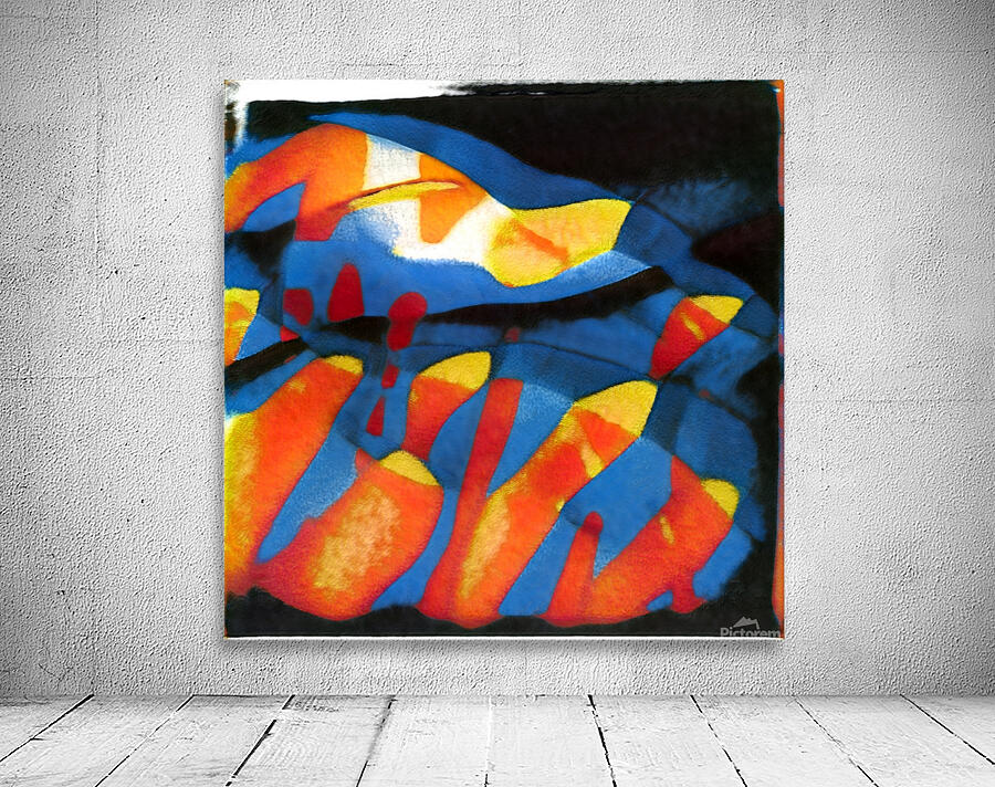 3198 8K Wall Preview