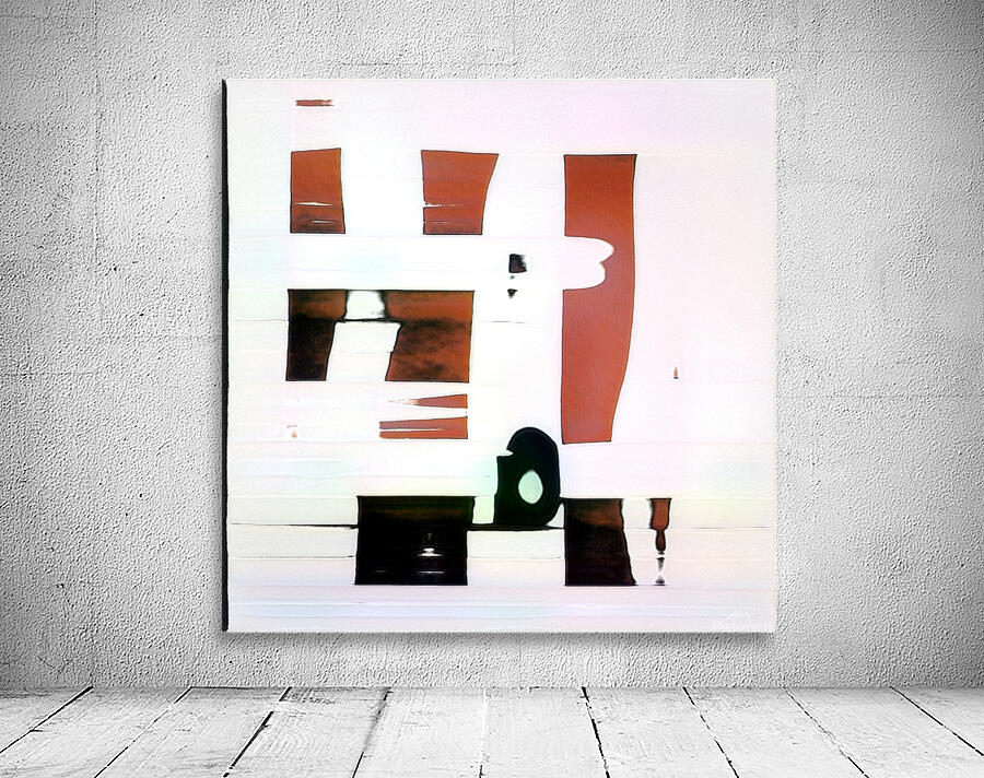 3162 8K Wall Preview