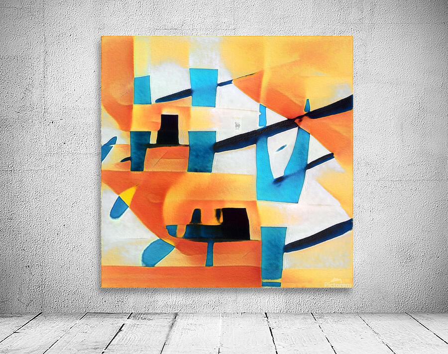 3185 8K Wall Preview