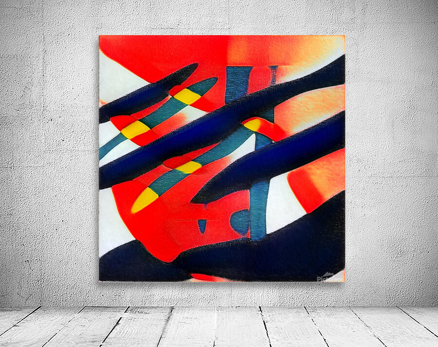 3170 8K Wall Preview