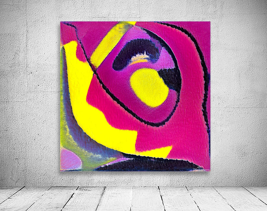 3209 8K Wall Preview