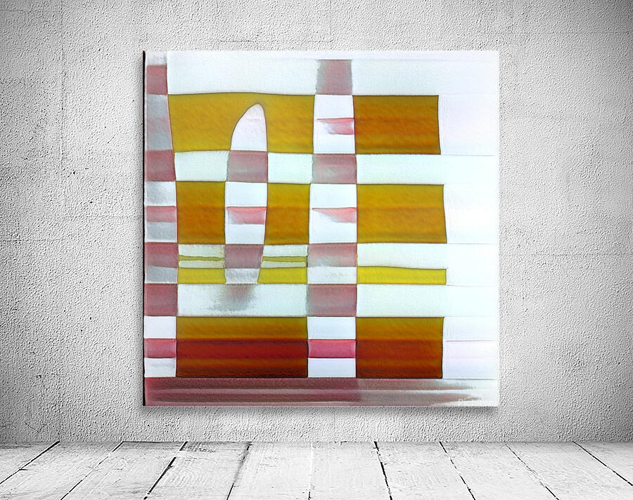 3203 8K Wall Preview