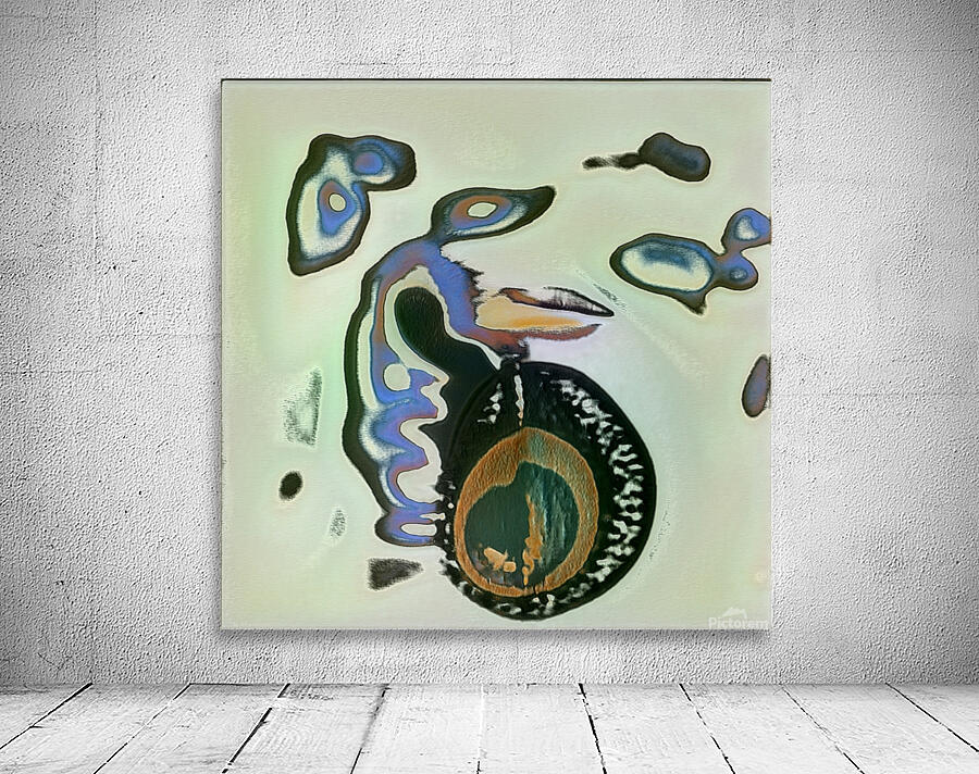 3208 8K Wall Preview