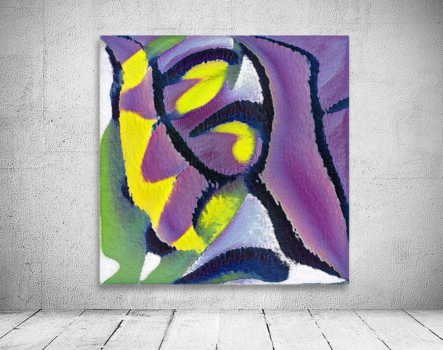 3227 8K Wall Preview