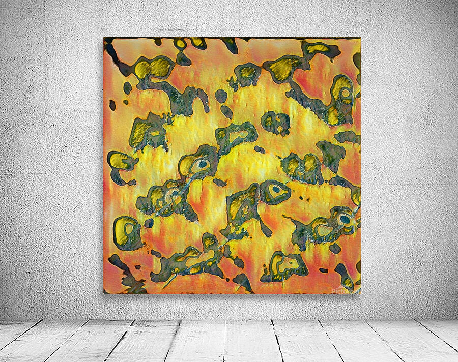 3215 8K Wall Preview