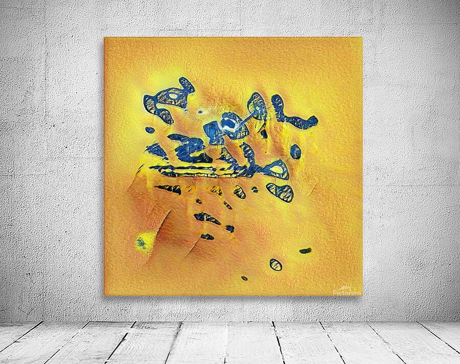 3201 8K Wall Preview