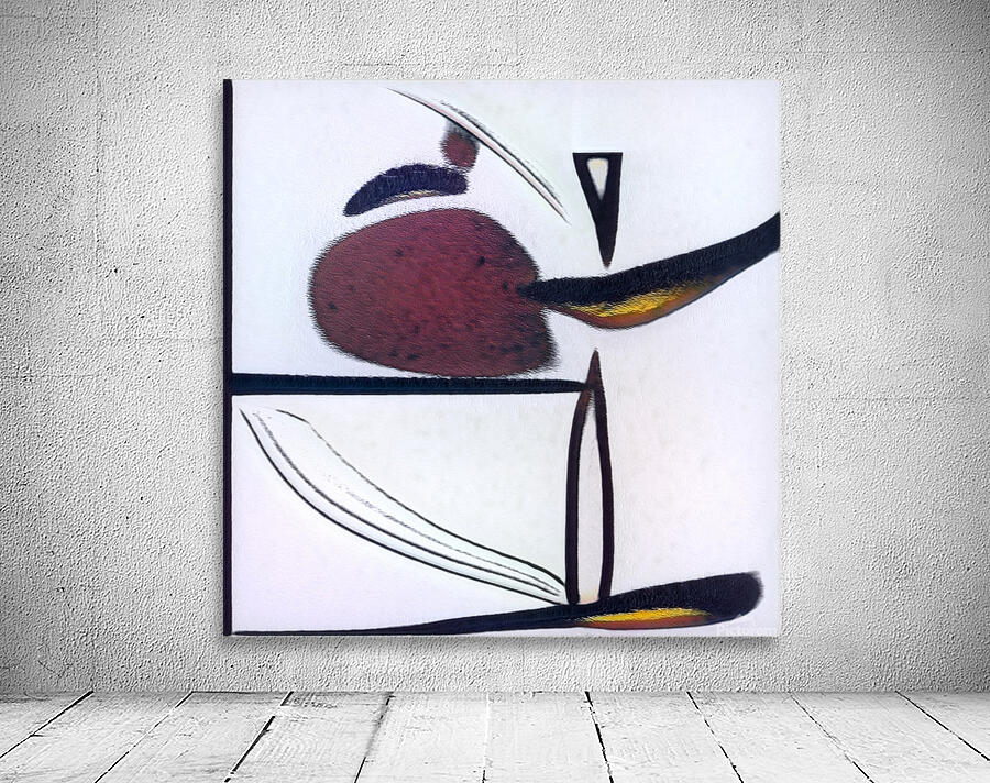 3211 8K Wall Preview