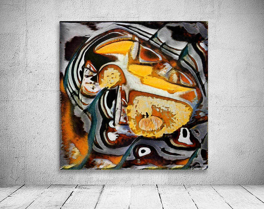 3225 8K Wall Preview