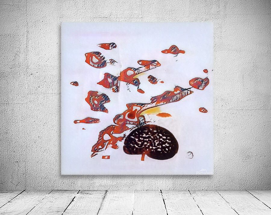 3223 8K Wall Preview