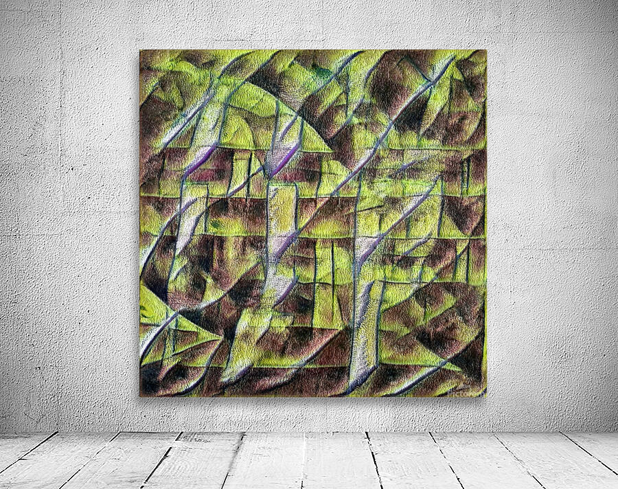 3235 8K Wall Preview