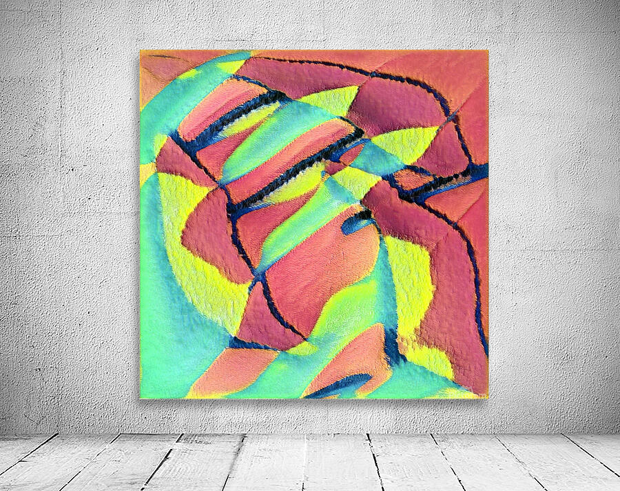 3202 8K Wall Preview