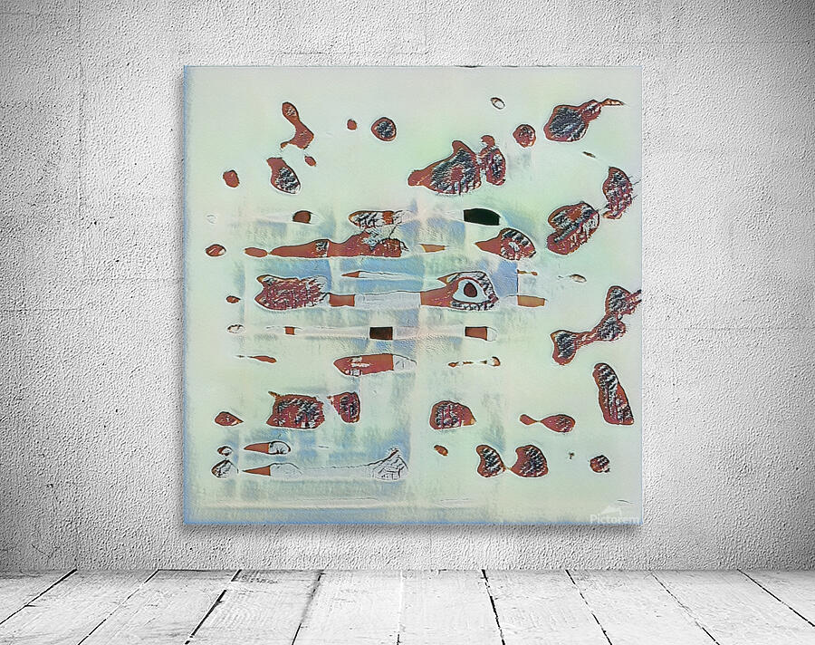 3233 8K Wall Preview