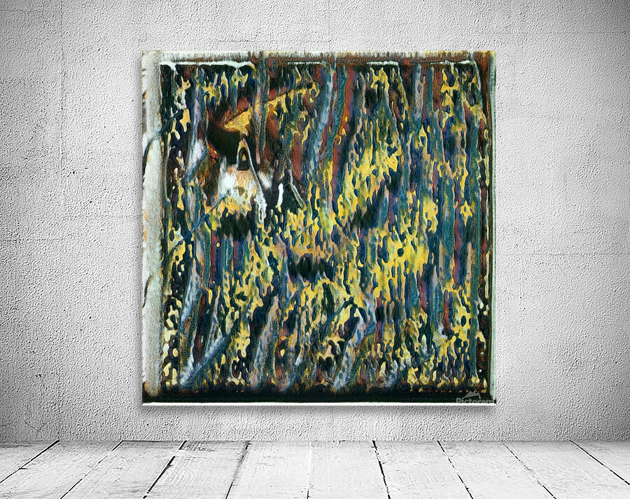 3219 8K Wall Preview