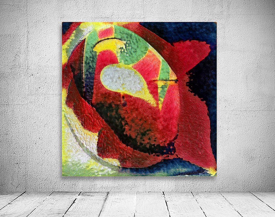 3239 8K Wall Preview