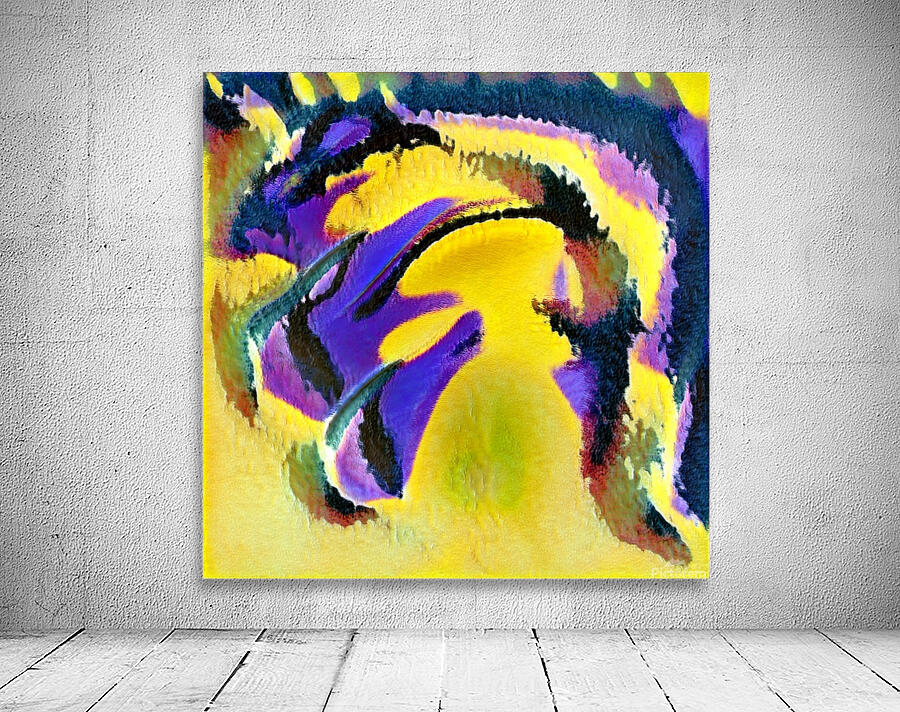 3230 8K Wall Preview