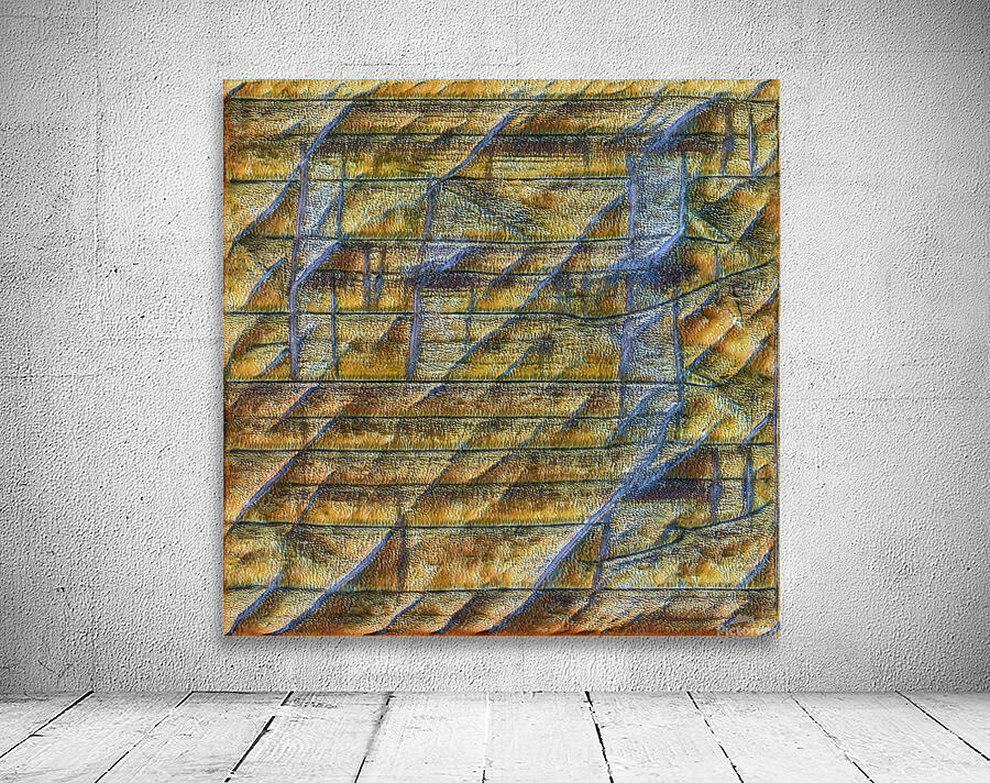 3207 8K Wall Preview