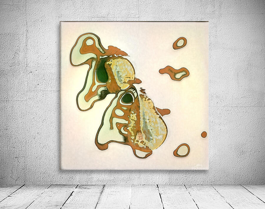 3240 8K Wall Preview