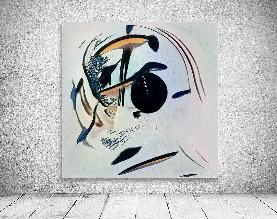 3246 8K Wall Preview