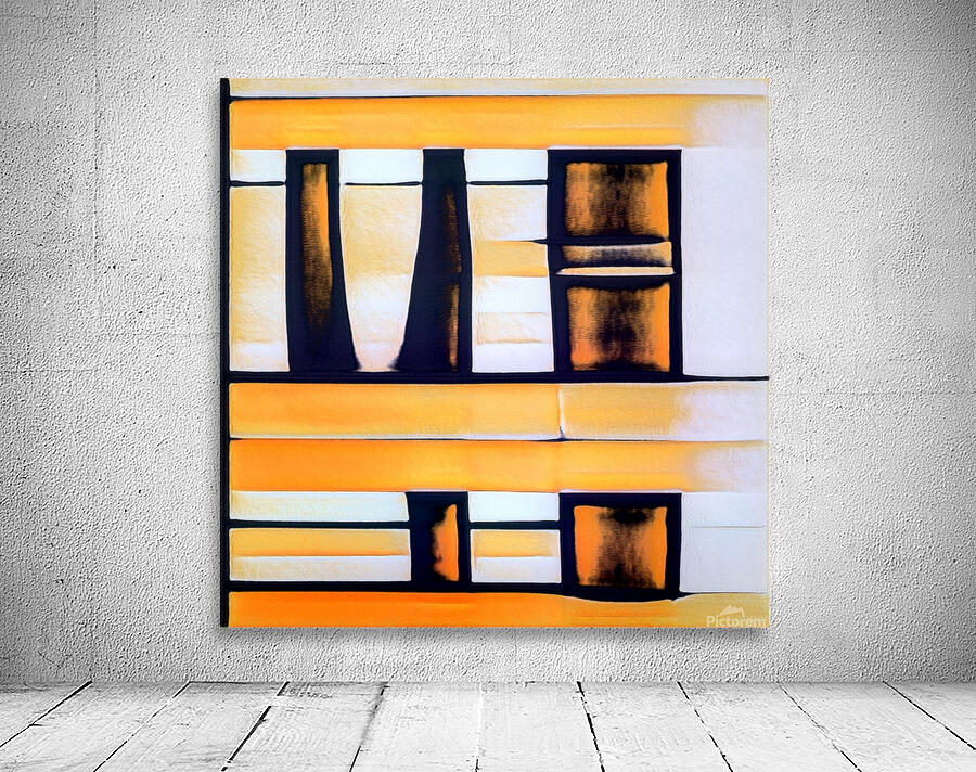 3242 8K Wall Preview