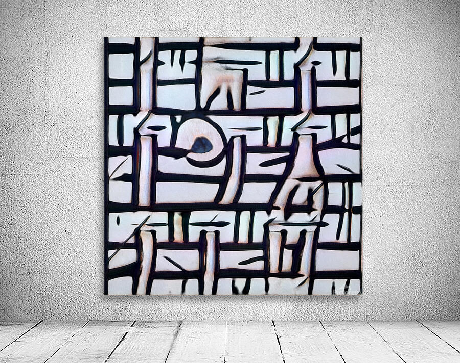 3275 8K Wall Preview