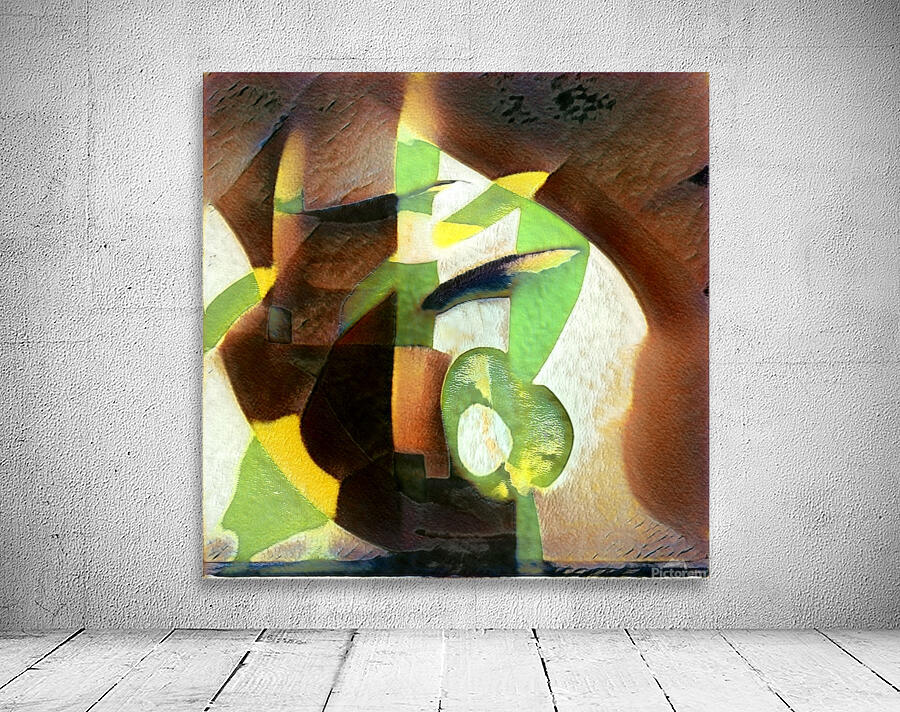 3254 8K Wall Preview