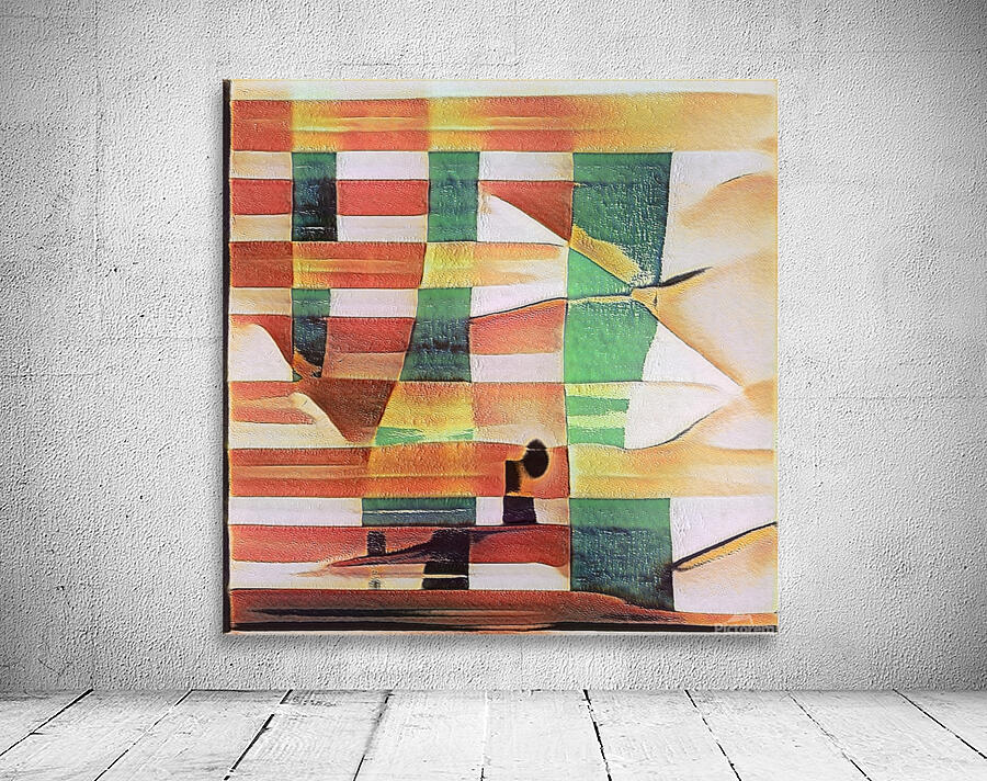 3257 8K Wall Preview