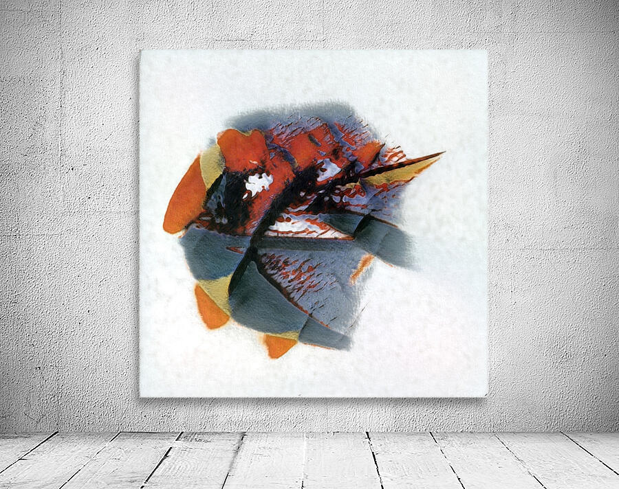 3245 8K Wall Preview