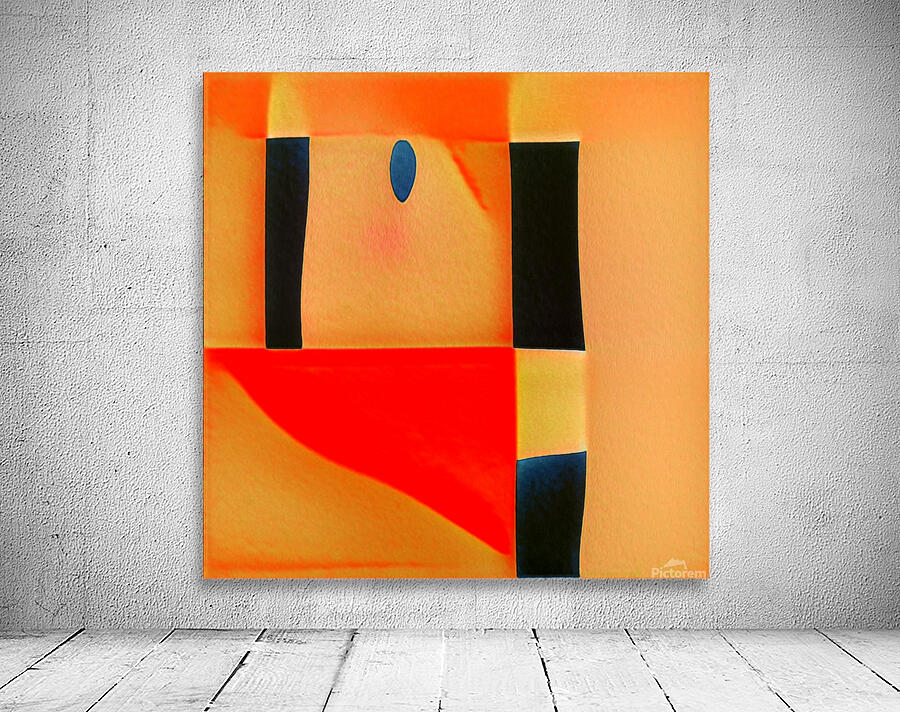 3261 8K Wall Preview