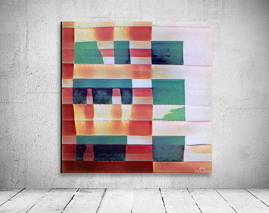 3260 8K Wall Preview