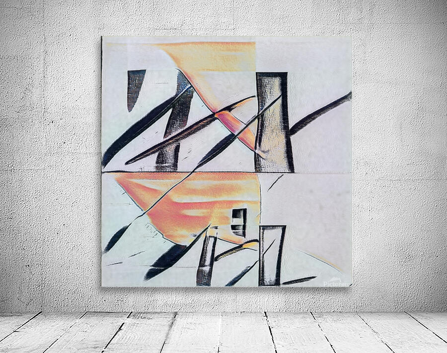 3258 8K Wall Preview