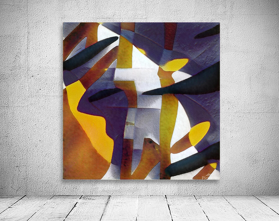 3276 8K Wall Preview