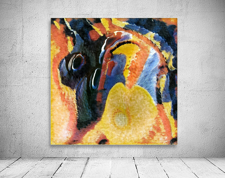 3269 8K Wall Preview