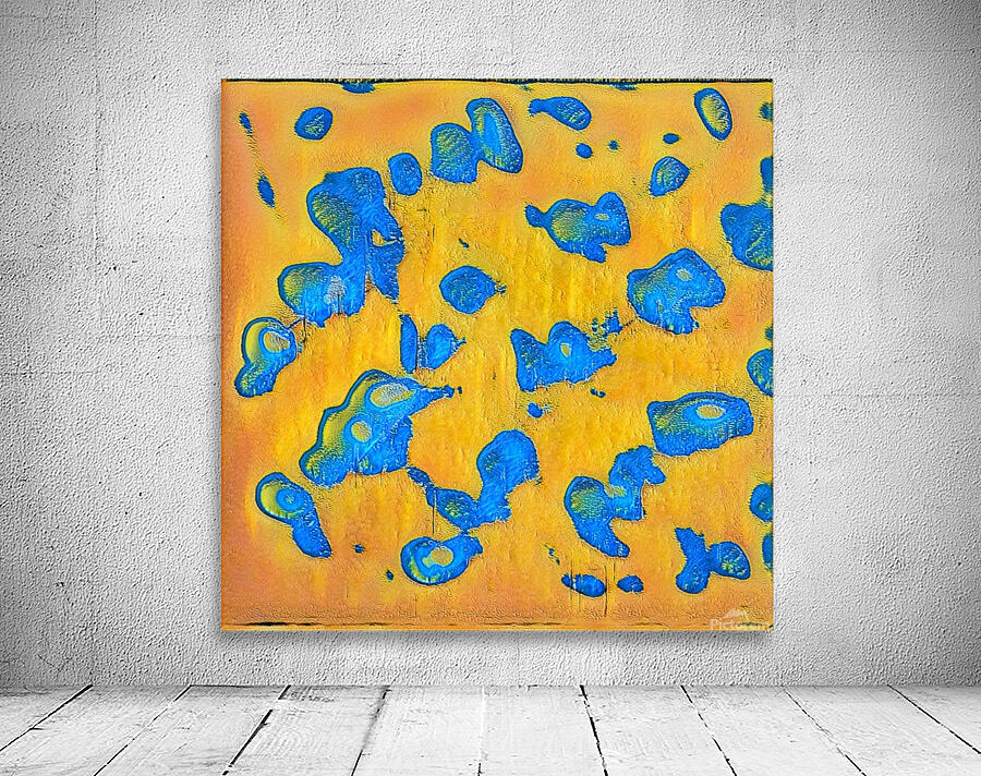 3265 8K Wall Preview