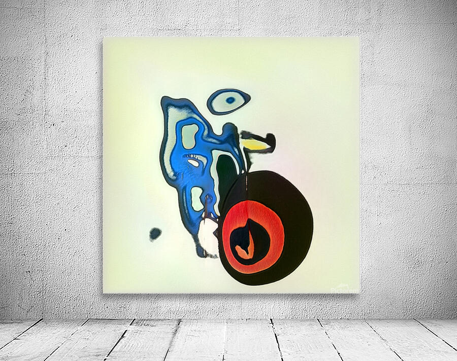 3279 8K Wall Preview