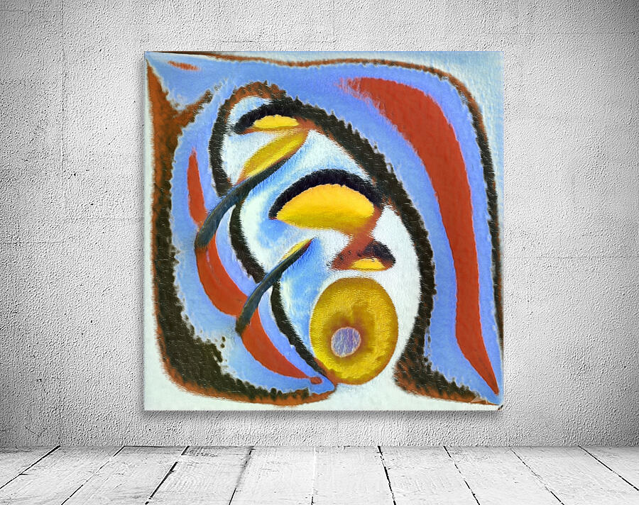 3250 8K Wall Preview