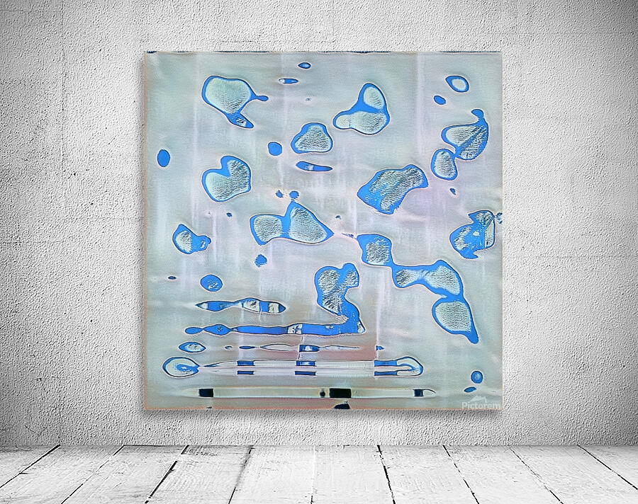 3247 8K Wall Preview