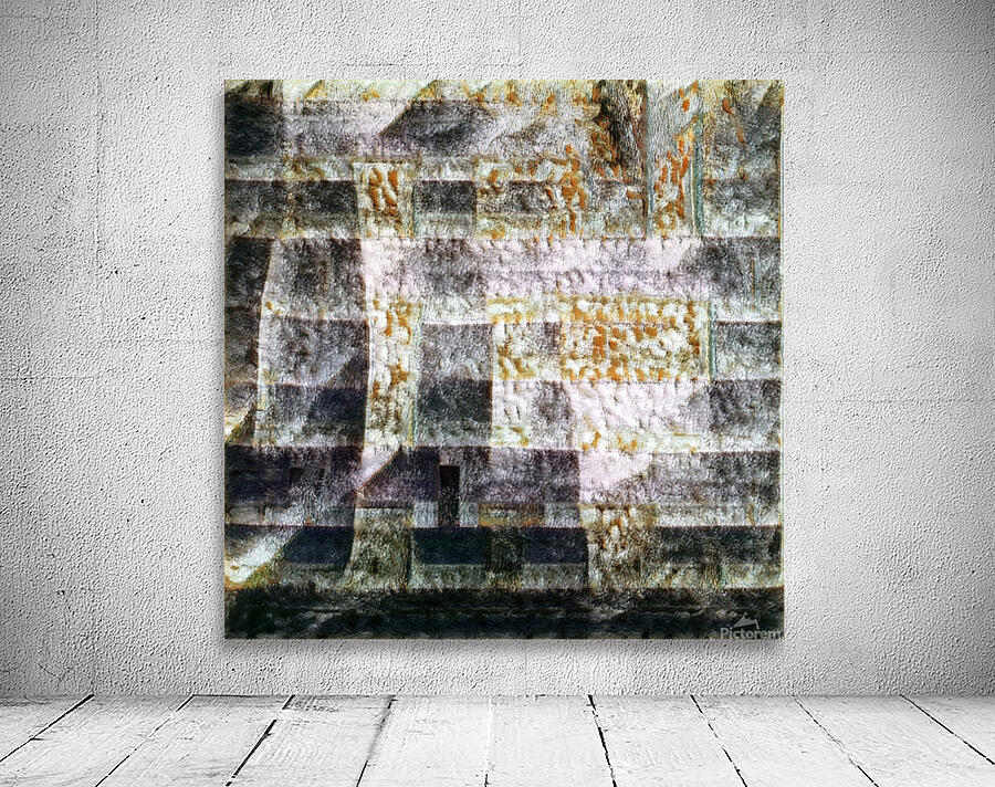 3304 8K Wall Preview