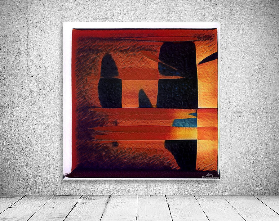 3283 8K Wall Preview